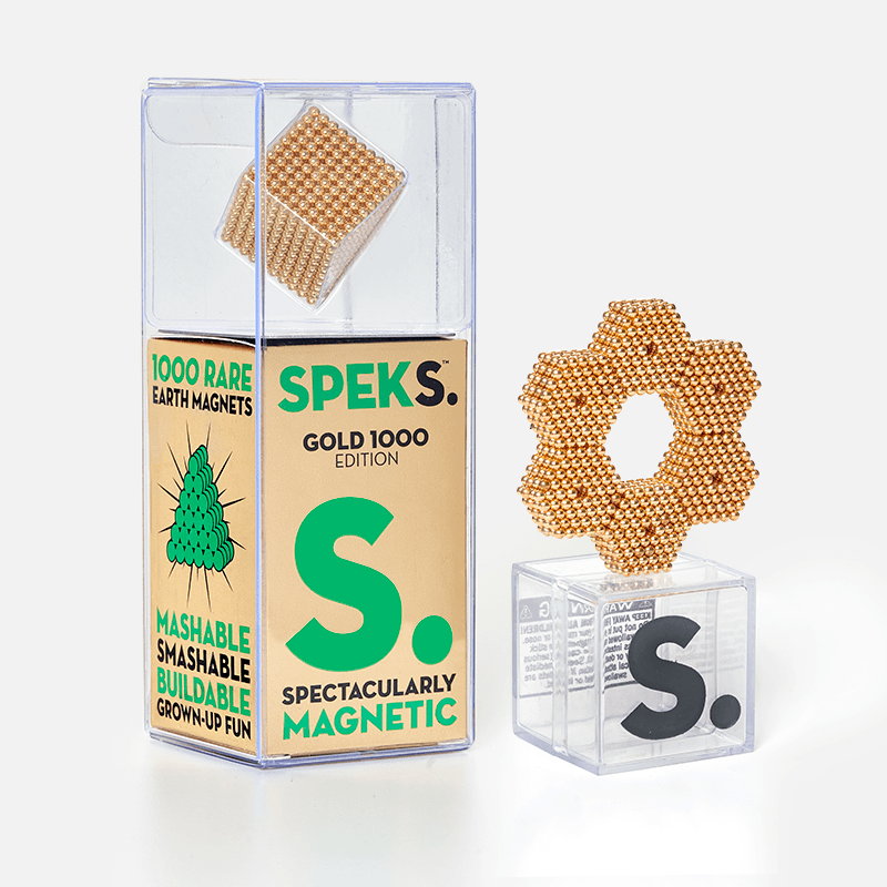 Buildable magnets best sale