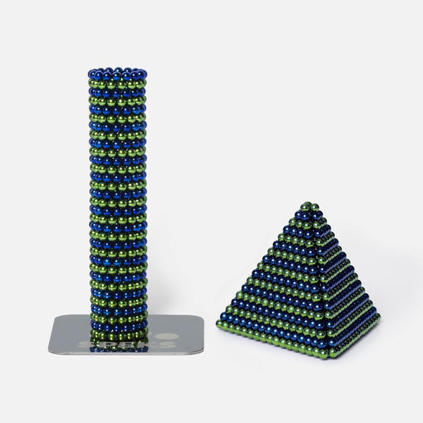 Speks Double Packs Blue and Lime