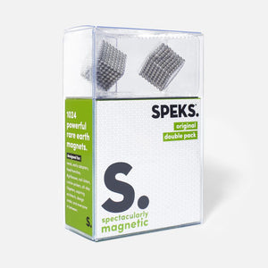 Speks Double Packs Original and Original
