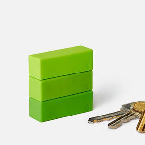 Blocks Beams Green-ish