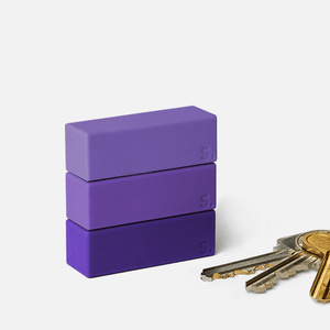 Blocks Beams Purple-ish