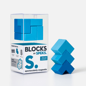 Blocks Brackets Blue-ish