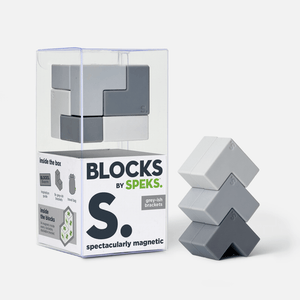 Blocks Brackets Grey-ish