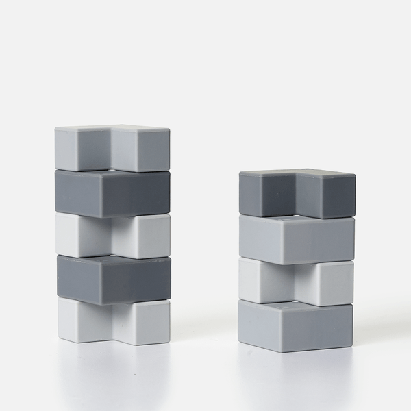 Blocks Brackets Grey-ish